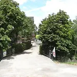 Boerderij De Fryhof 3* Grootschermer