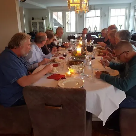 Boerderij De Fryhof 3*