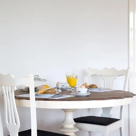 Boerderij De Fryhof Oda ve Kahvaltı Grootschermer