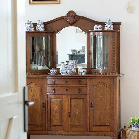 Boerderij De Fryhof Grootschermer