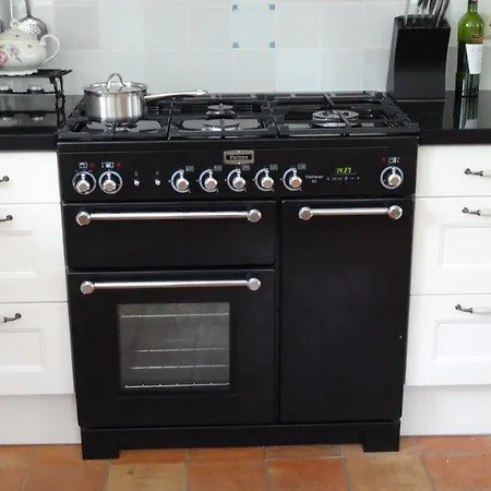 Boerderij De Fryhof 3* Grootschermer