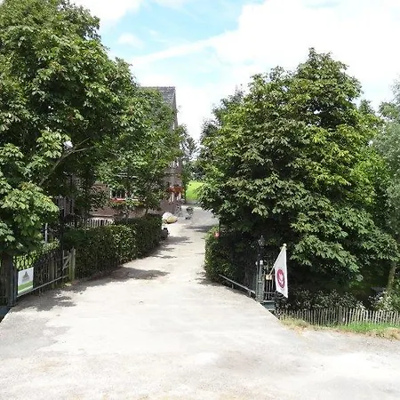 Boerderij De Fryhof 3* Grootschermer