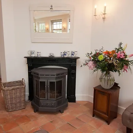 Boerderij De Fryhof Grootschermer