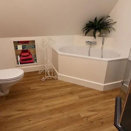 Oda ve Kahvaltı Boerderij De Fryhof