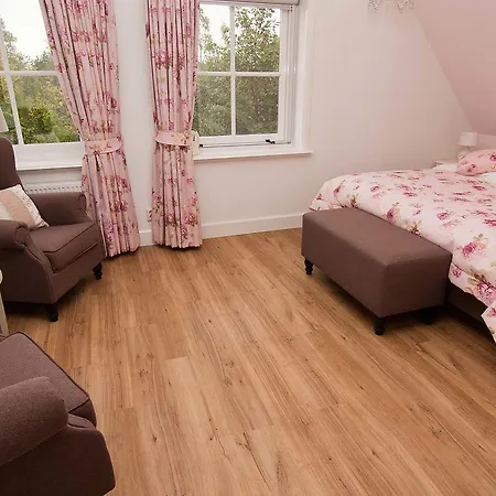 Oda ve Kahvaltı Boerderij De Fryhof