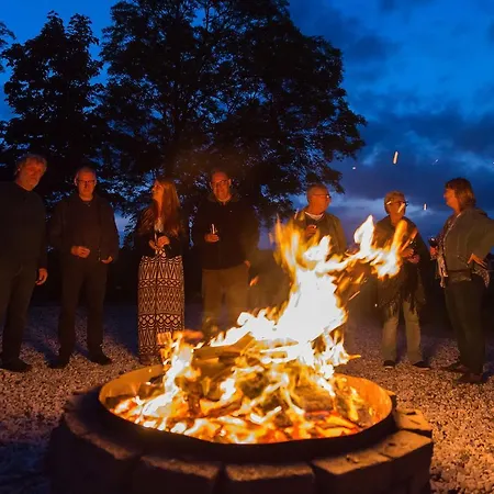Oda ve Kahvaltı Boerderij De Fryhof