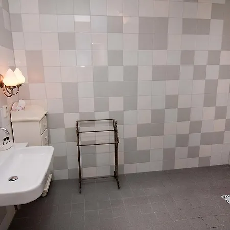 Boerderij De Fryhof Oda ve Kahvaltı