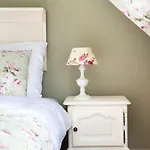 Boerderij De Fryhof Bed & Breakfast
