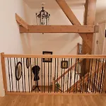 Bed & Breakfast Boerderij De Fryhof Grootschermer