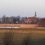 Boerderij De Fryhof Bed & Breakfast 3*