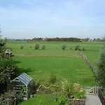 Boerderij De Fryhof Grootschermer